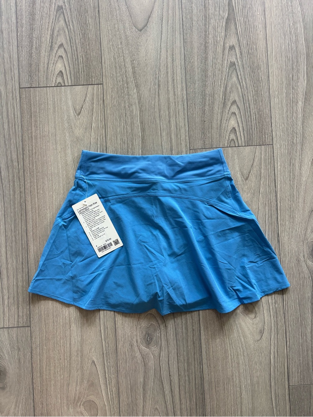 Lululemon Skirt